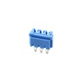 2-173985-3 - CONN WIRE IDC 3POS 26-28AWG VERT