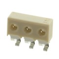 009175003702906 - CONN WIRE IDC 3POS 26AWG SMD RA