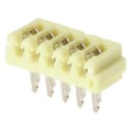 2-173983-5 - CONN WIRE IDC 5P 26-28AWG PCB RA