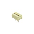 2-173983-3 - CONN WIRE IDC 3P 26-28AWG PCB RA