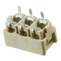 3-2106489-3 - CONN WIRE IDC 3POS 24AWG PCB RA