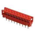 8-215570-8 - CONN DIP HDR IDC 18POS 28AWG PCB