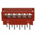 8-215570-0 - CONN DIP HDR IDC 10POS 28AWG PCB