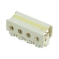 2106431-4 - CONN WIRE IDC 4POS 18AWG SMD RA