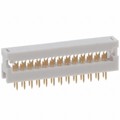 AWLP 26/3,2-G - CONN DIP HDR IDC 26POS VERT