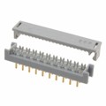 09181209622 - CONN DIP HDR IDC 20POS VERT