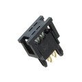 490107670412 - CONN IDC 4POS 28AWG VERT