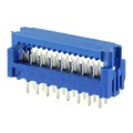 69830-016 - CONN DIP HDR IDC 16POS VERT