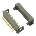 7814-0000PR - CONN DIP HDR IDC 14P VERT