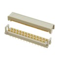 7826-0000PR - CONN DIP HDR IDC 26P VERT