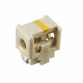 2106431-1 - CONN WIRE IDC 1POS 18AWG SMD RA