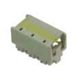 2106003-3 - CONN WIRE IDC 3POS 18AWG SMD RA