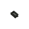 FTR-08-T - PLUG FLAT CABLE IDC 8P 2.54MM PI