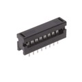 FTR-16-T - PLUG FLAT CABLE IDC 16P 2.54MM P