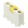 009296004553906 - CONN WIR POKE-IN 4P 18-26AWG SMD