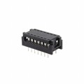 FDP-314-T - PLUG FLAT CABLE IDC 14P 2.54MM P