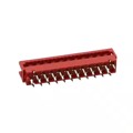 3550-22-0101-99 - CONN DIP 22 POS PLG IDC PCB