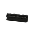 FDP-328-T - PLUG FLAT CABLE IDC 28P 2.54MM P