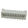 09181169422 - CONN DIP HDR IDC 16POS PCB