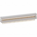 AWLP 50/3,2-G - CONN DIP HDR IDC 50POS VERT