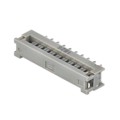 09181209422 - CONN DIP HDR IDC 20POS PCB