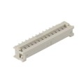 09181269422 - CONN DIP HDR IDC 26POS PCB