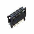 490107671412 - CONN IDC 14POS 28AWG VERT