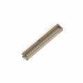 09181409422 - CONN DIP HDR IDC 40POS PCB