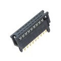 490107671812 - CONN IDC 18POS 28AWG VERT