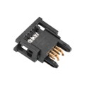490107672012 - CONN IDC 20POS 28AWG VERT
