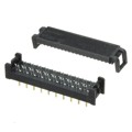 XG2A-2002 - CONN DIP HDR IDC 20P 28AWG VERT