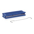CWR-130-40-0203 - CONN DIP HDR IDC 40POS VERT