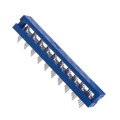 CWR-142-40-0203 - CONN IDC 40POS 28-30AWG VERT