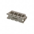 1-1393536-4 - CONN DIP HDR IDC 14POS PCB