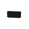 FDP-318-T - PLUG FLAT CABLE IDC 18P 2.54MM P