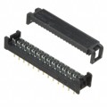 XG2A-2601 - CONN DIP HDR IDC 26P 28AWG VERT