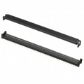 XG2A-6401 - CONN DIP HDR IDC 64P 28AWG VERT