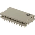 09170409622 - CONN DIP HDR IDC 40POS VERT