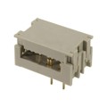 09190169643 - CONN IDC 16POS VERT