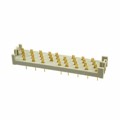 09190349643 - CONN IDC 34POS VERT