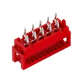 690207101872 - WR-MM TRANSITION CONNECTOR