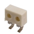 009175002702996 - CONN WIRE IDC 2POS 26AWG SMD RA