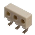 009175003702996 - CONN WIRE IDC 3POS 26AWG SMD RA