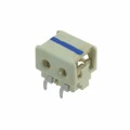 1-2106751-2 - CONN WIRE IDC 2POS 20AWG PCB RA