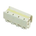 2106003-4 - CONN WIRE IDC 4POS 18AWG SMD RA