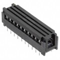 5111595-9 - CONN IDC 40POS VERT