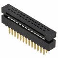 3240-26-00 - CONN DIP PLG IDC 26POS VERT