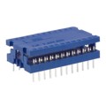 CWR-130-24-0203 - CONN DIP HDR IDC 24POS VERT