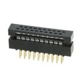 M50-3801042 - CONN DIP HDR IDC 20P 30AWG VERT