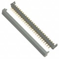 7850-0000PR - CONN DIP HDR IDC 50P VERT